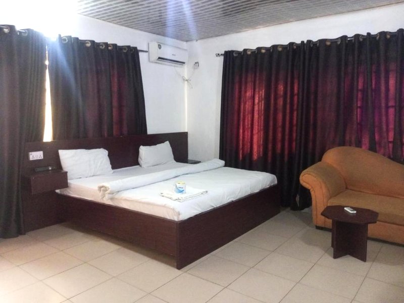 Life Concept Hotelの写真