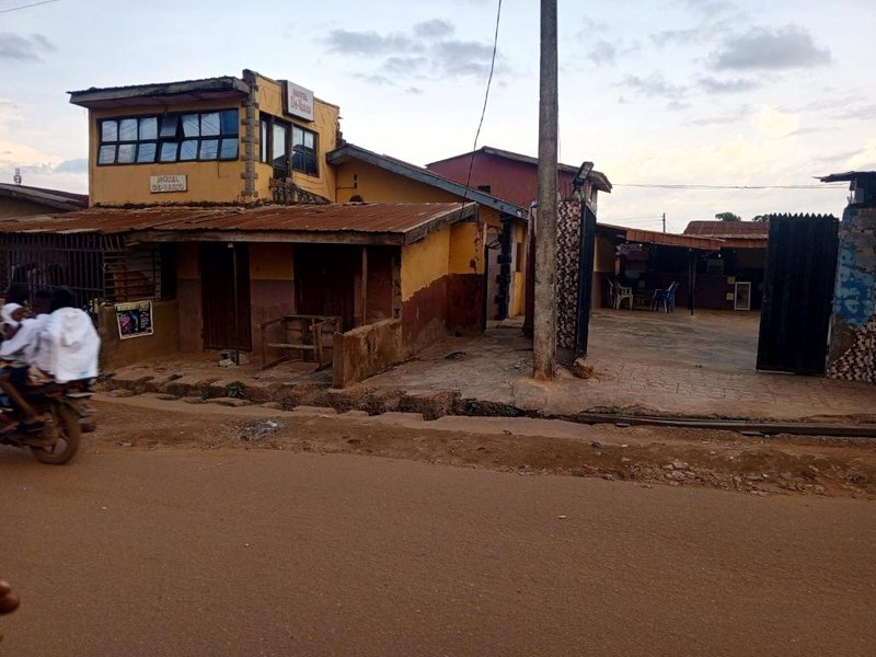 Hotel de vascoの写真