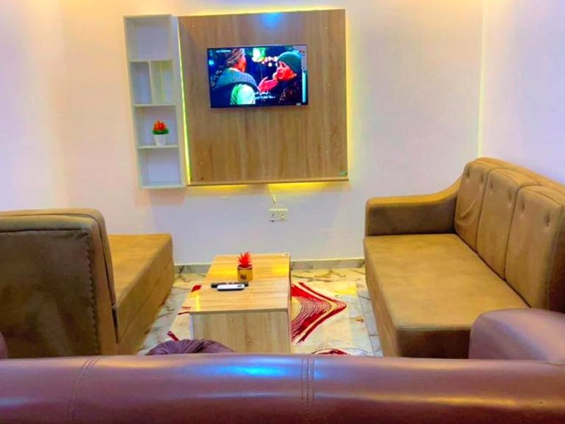 40s House Apartmentの写真