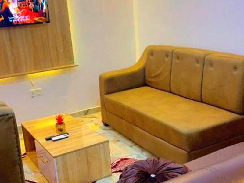 40s House Apartmentの写真