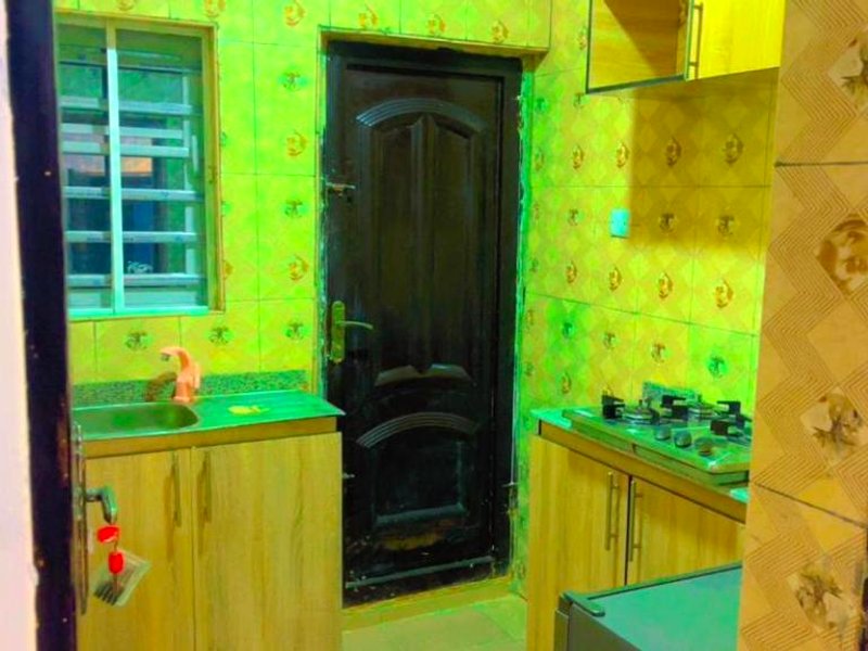 40s House Apartmentの写真