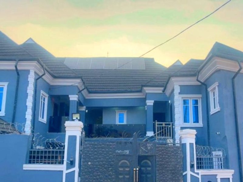 40s House Apartmentの写真