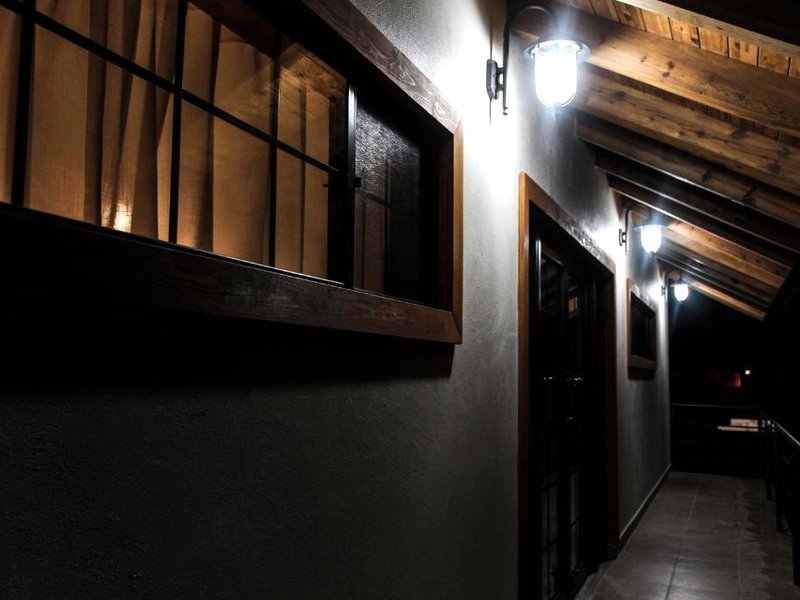 Hotel María del Tío Molcas (Hotel Maria del Tio Molcas)の写真