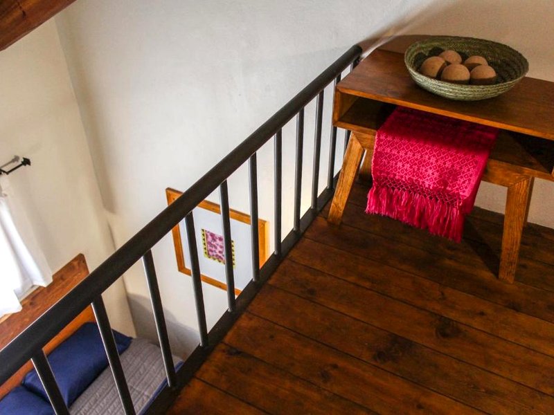 Hotel María del Tío Molcas (Hotel Maria del Tio Molcas)の写真
