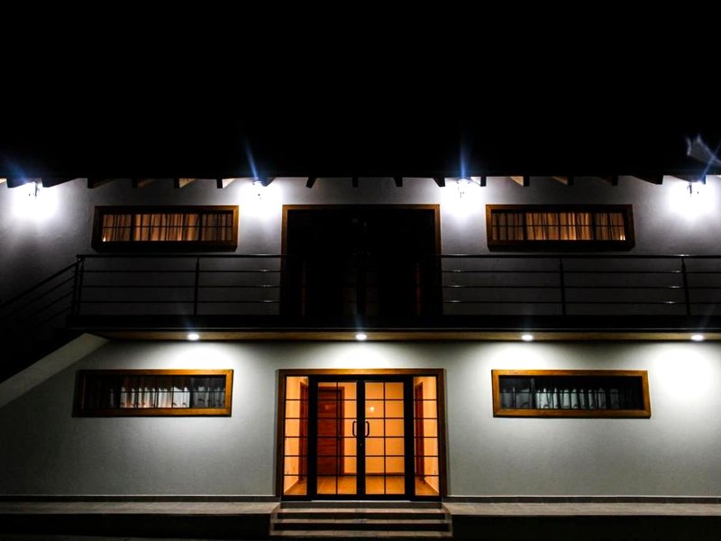 Hotel María del Tío Molcas (Hotel Maria del Tio Molcas)の写真
