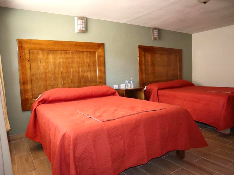 La Casona de los Abuelosの写真