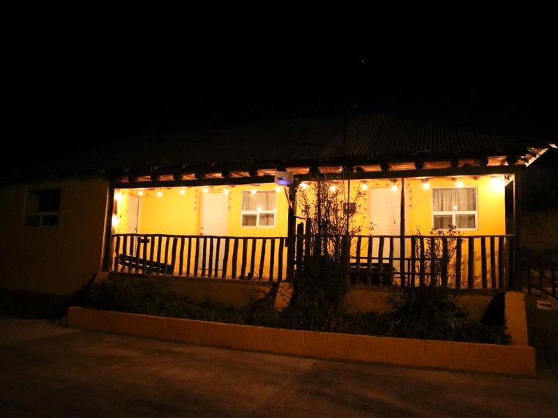 La Casona de los Abuelosの写真