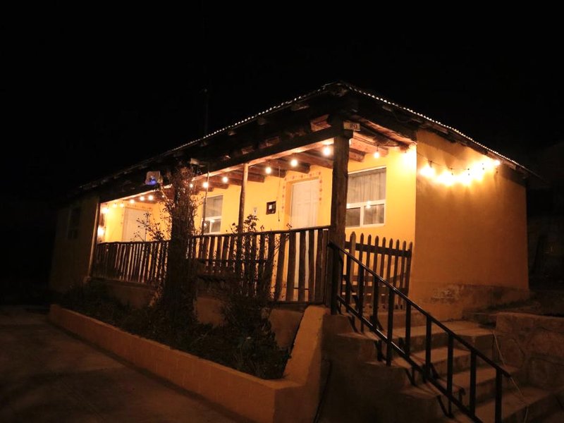La Casona de los Abuelosの写真