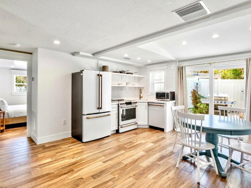 Tropical Breeze Resortの写真