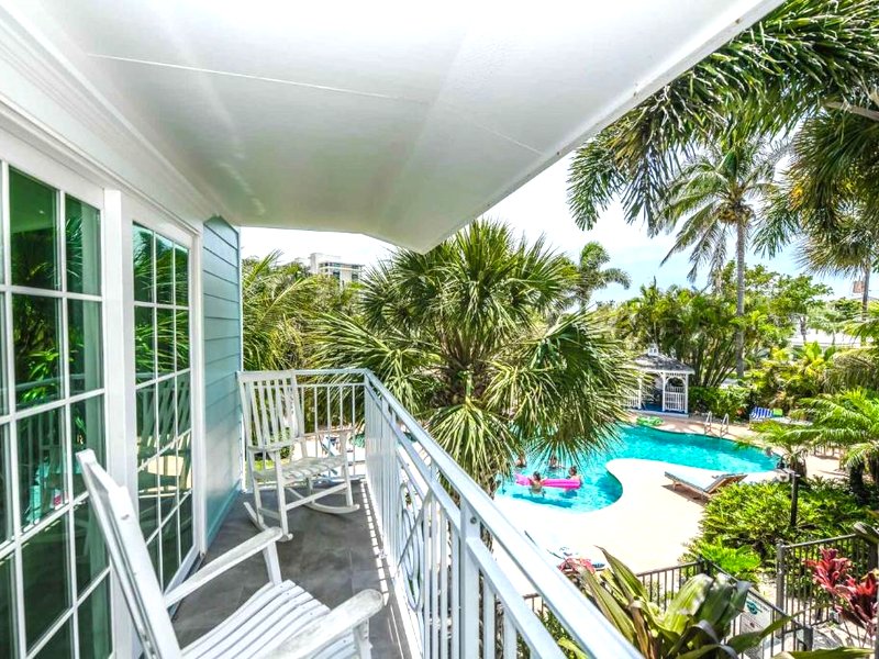 Tropical Breeze Resortの写真