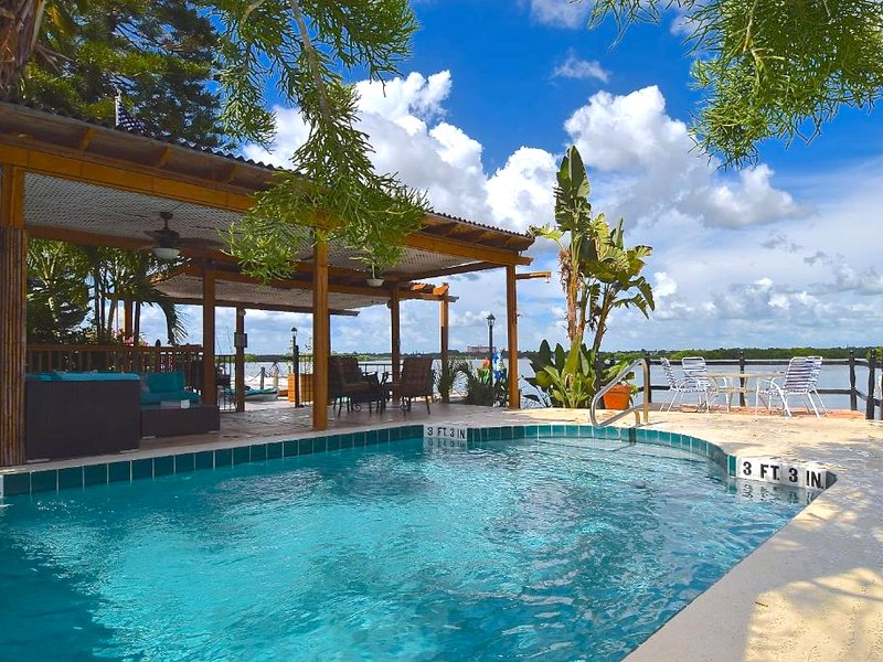 Turtle Beach Resortの写真