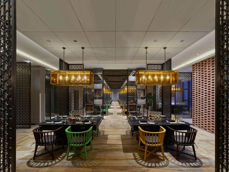 DoubleTree by Hilton Quzhouの写真