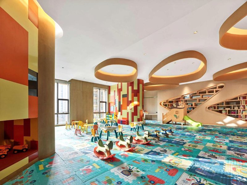 DoubleTree by Hilton Quzhouの写真