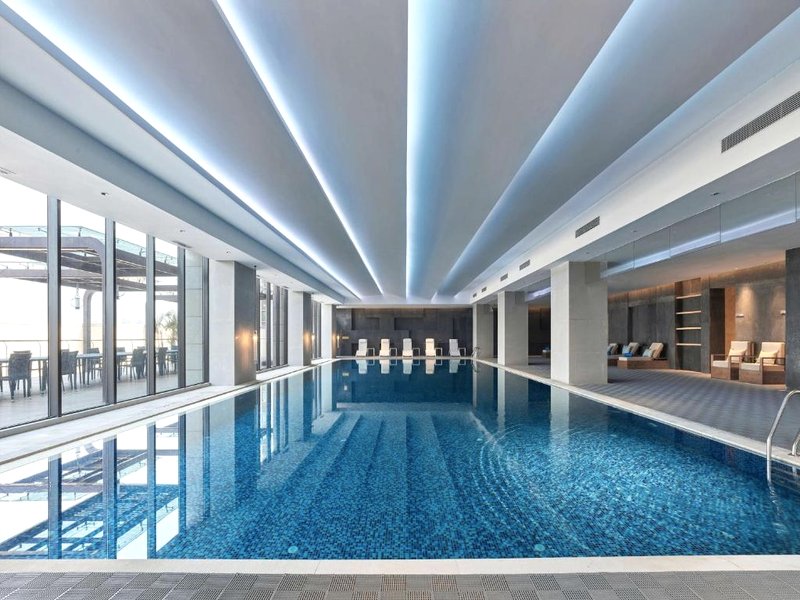 DoubleTree by Hilton Quzhouの写真