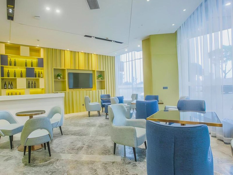 Echarm Hotel Quzhou Longyouの写真