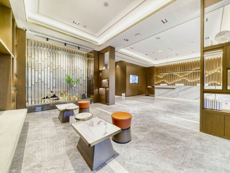 Manju Hotel (Longyou Wanming Fortune Center)の写真