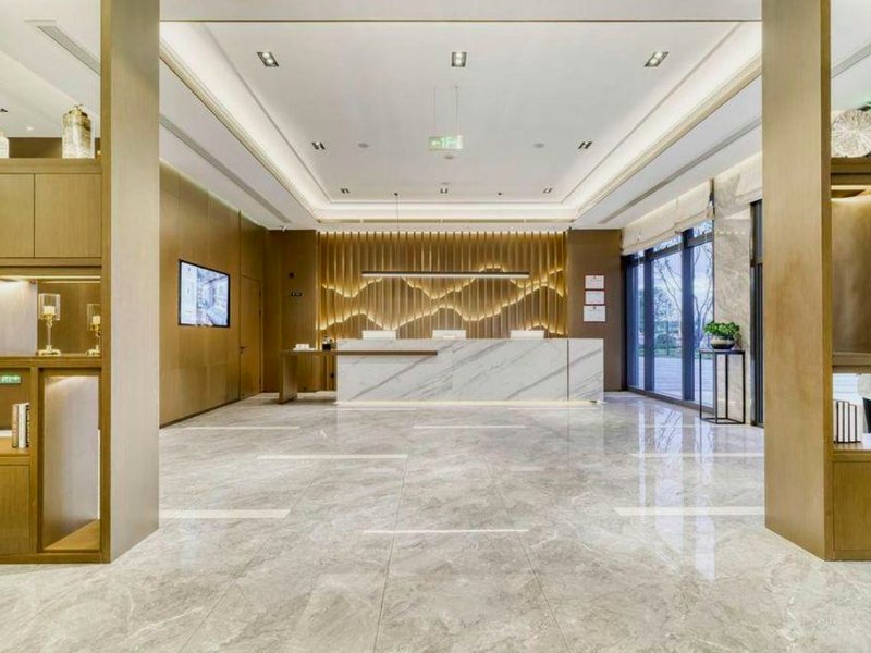 Manju Hotel (Longyou Wanming Fortune Center)の写真