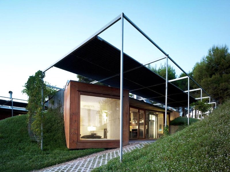 Centro de Agroecologia y Medio Ambiente de Murciaの写真