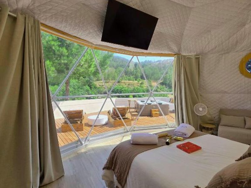 Domo AWA Magia y Naturalezaの写真