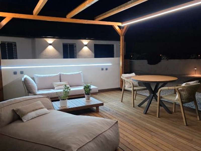 Domo AWA Magia y Naturalezaの写真