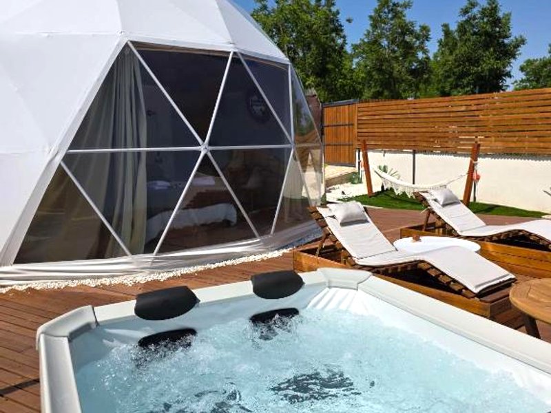 Domo AWA Magia y Naturalezaの写真