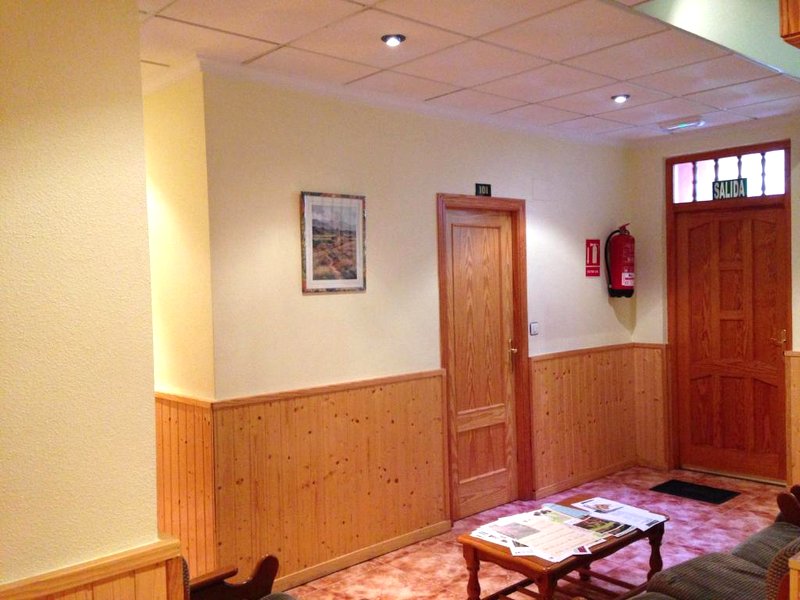 Pension Flipperの写真