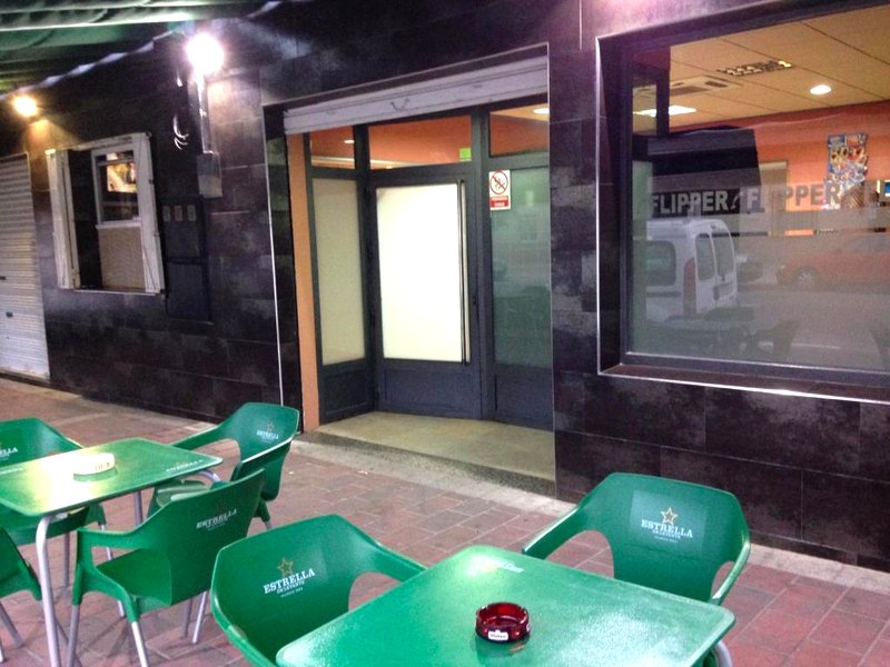 Pension Flipperの写真