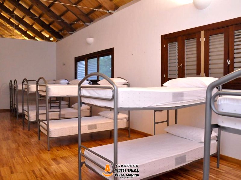 Albergue Coto Real de la Marinaの写真
