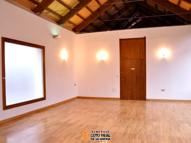 Albergue Coto Real de la Marinaの写真