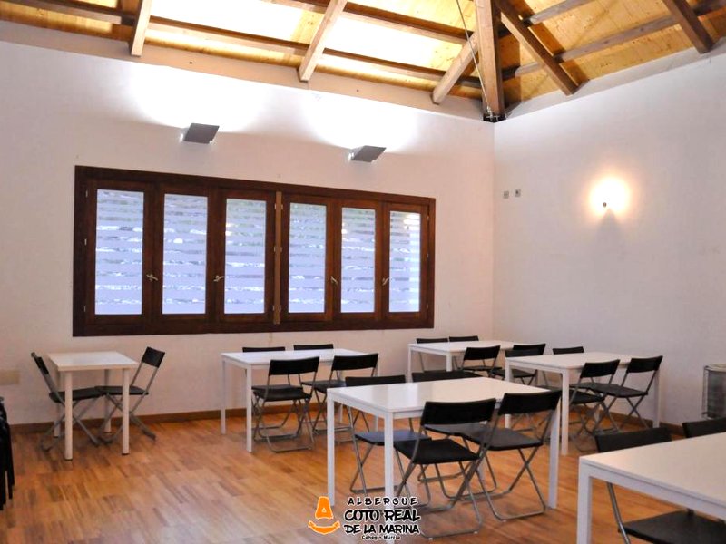 Albergue Coto Real de la Marinaの写真