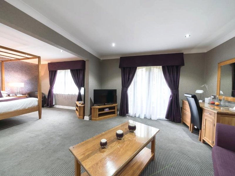 Widnes Halton Everglades Park Hotelの写真