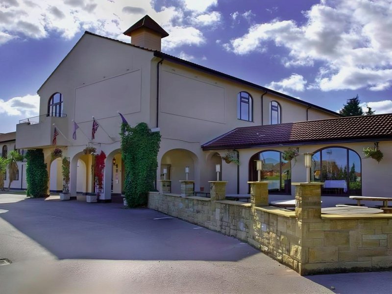 Widnes Halton Everglades Park Hotelの写真