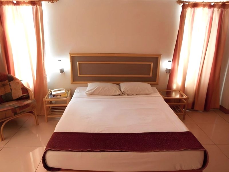 エリキシール アパートメント ホテル (Elixir Apartment Hotel)の写真