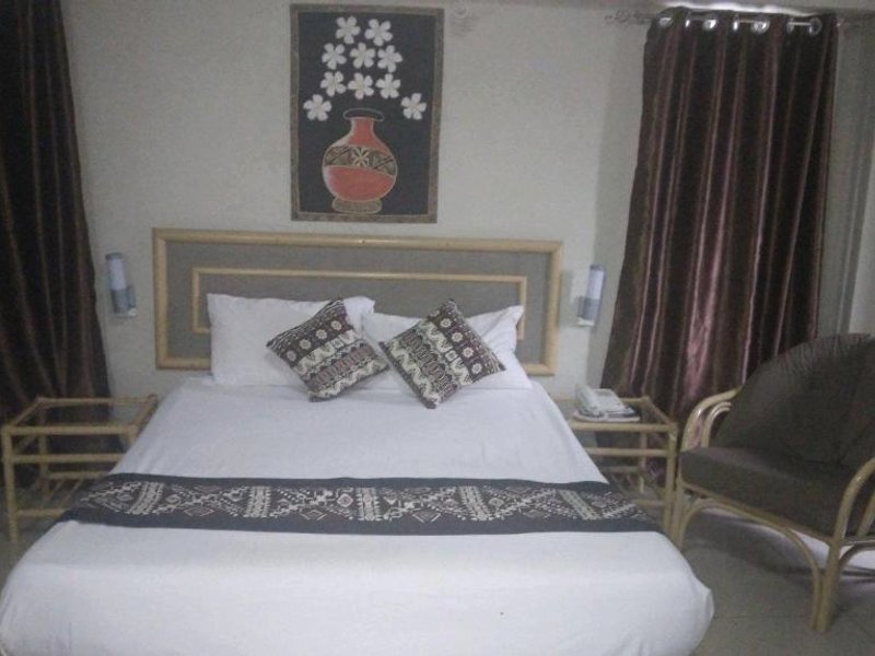 エリキシール アパートメント ホテル (Elixir Apartment Hotel)の写真