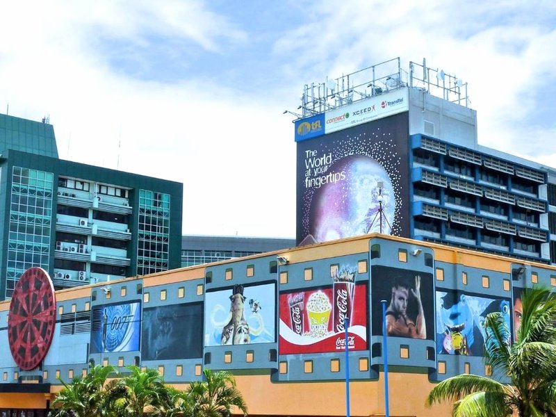 エリキシール アパートメント ホテル (Elixir Apartment Hotel)の写真