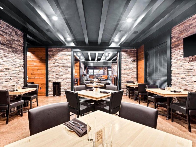 コブルストーン ホテル アンド スイーツ (Cobblestone Hotel & Suites - Superior/Duluth)の写真