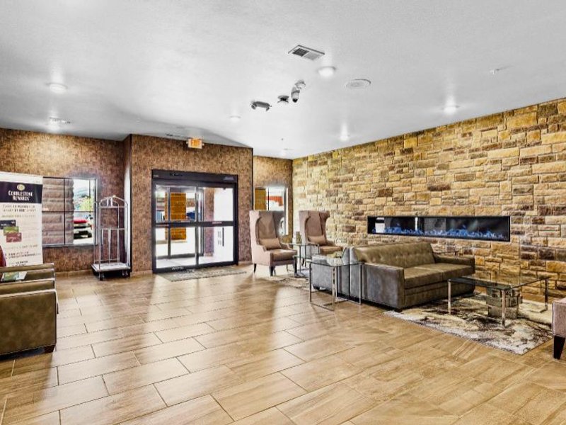 コブルストーン ホテル アンド スイーツ (Cobblestone Hotel & Suites - Superior/Duluth)の写真