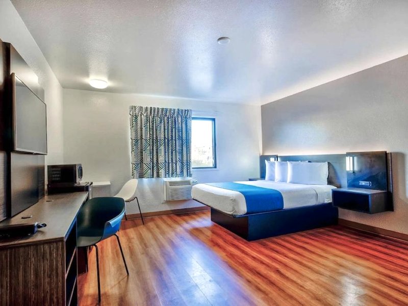 Motel 6 Duluth, MNの写真