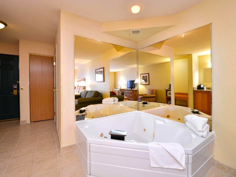 Sleep Inn & Suites near Spirit Mountainの写真