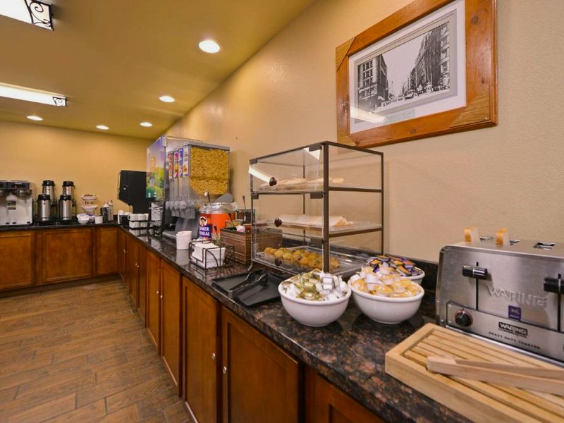 Sleep Inn & Suites near Spirit Mountainの写真