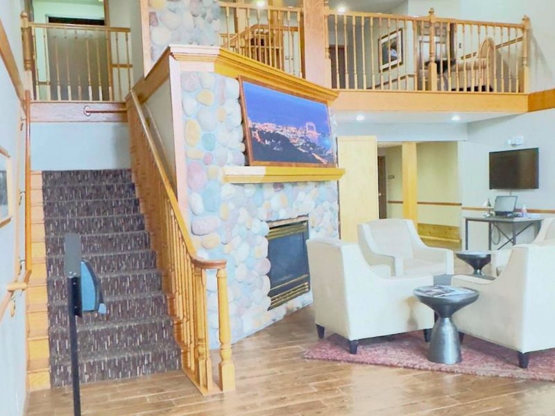 Sleep Inn & Suites near Spirit Mountainの写真