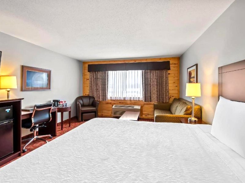 Quality Inn Superior - Duluthの写真