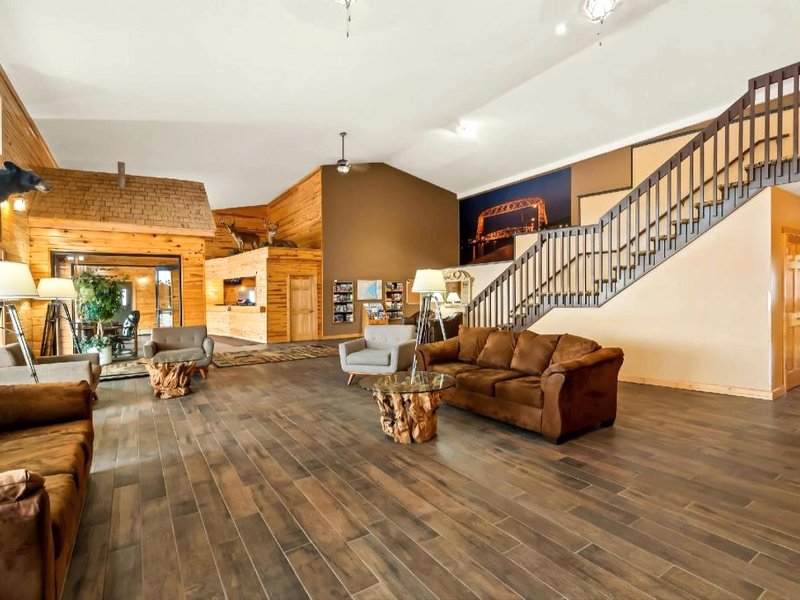 Quality Inn Superior - Duluthの写真