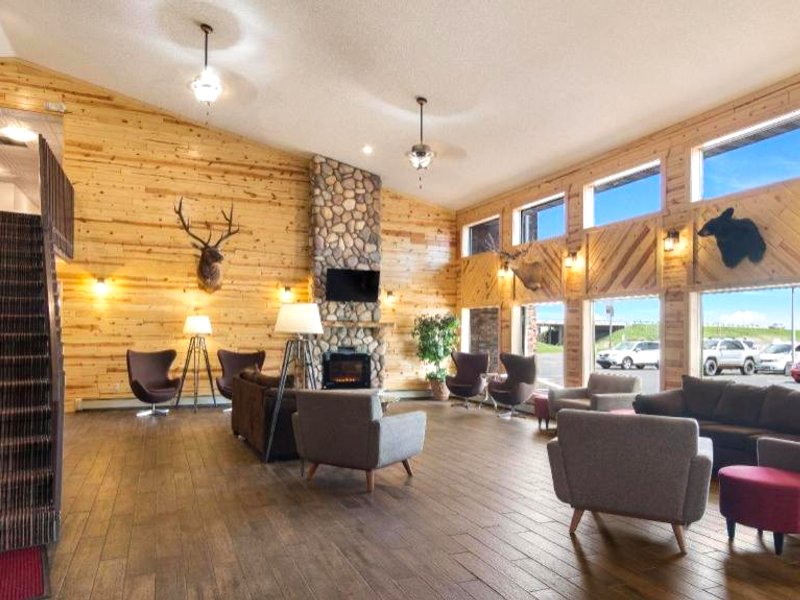 Quality Inn Superior - Duluthの写真