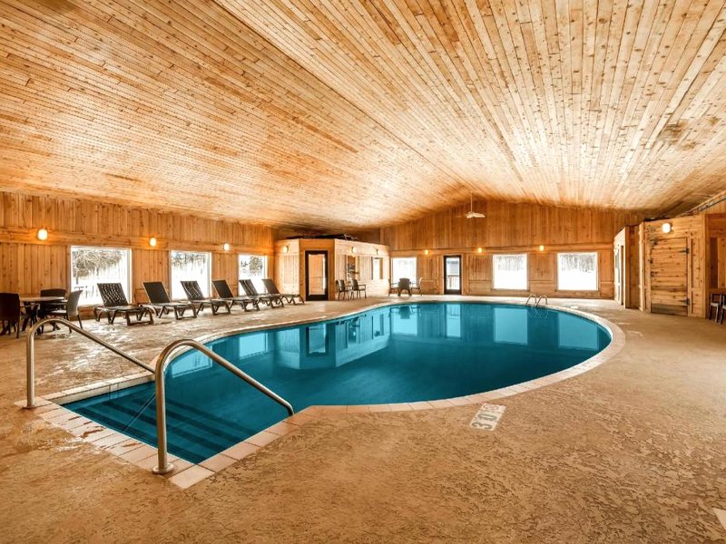 Quality Inn Superior - Duluthの写真