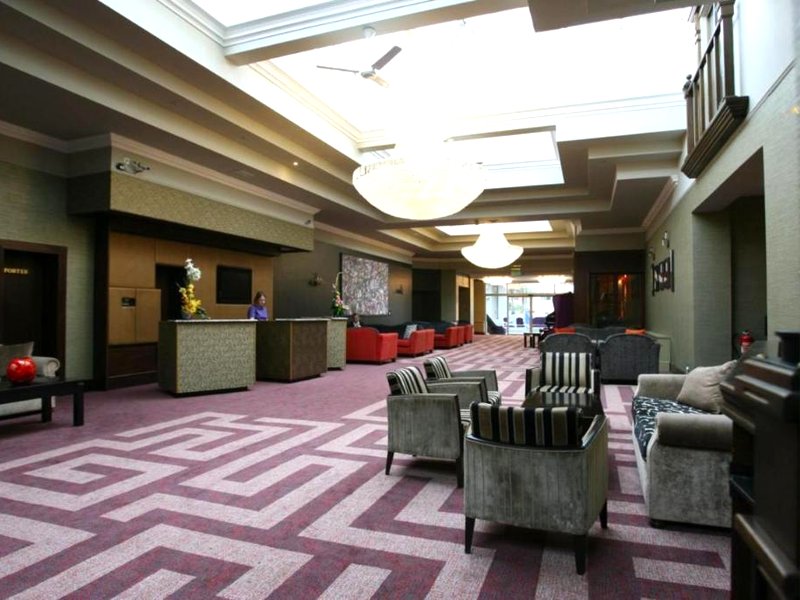 Hillgrove Hotel, Leisure & Spaの写真