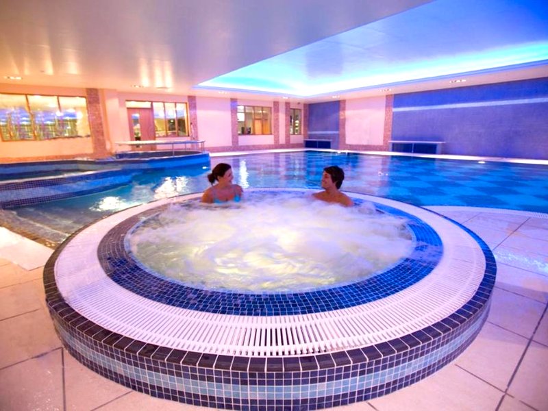 Hillgrove Hotel, Leisure & Spaの写真