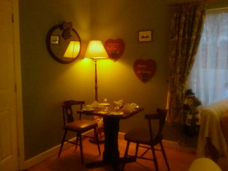 The Meadows Bed and Breakfastの写真