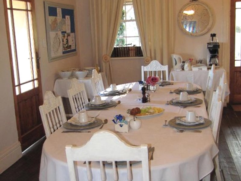 サンドストーン チャメレオン ゲスト ハウス (Sandstone Chameleon Guest House)の写真