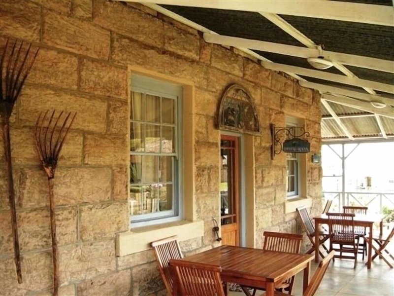 サンドストーン チャメレオン ゲスト ハウス (Sandstone Chameleon Guest House)の写真